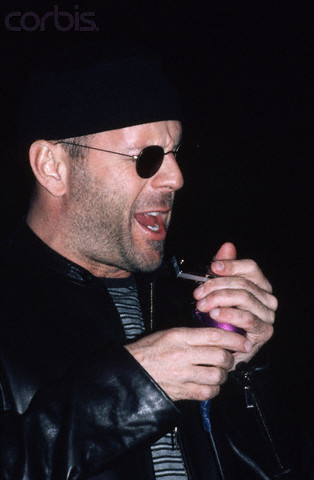 Bruce Willis - ...  , ,  , , Bruce Willis , 