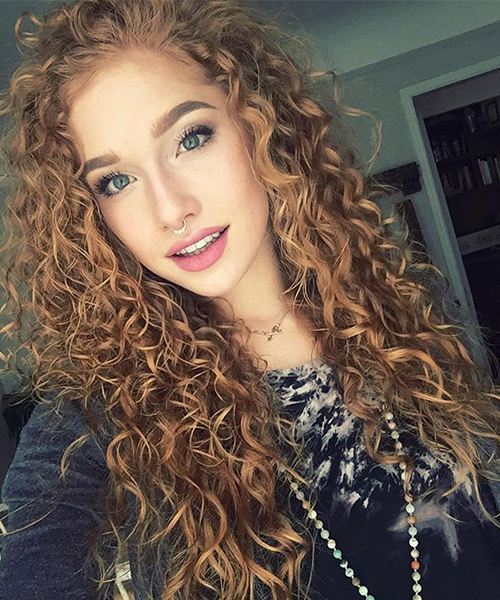 Рыженькие девушки, рыжие, длиннопост