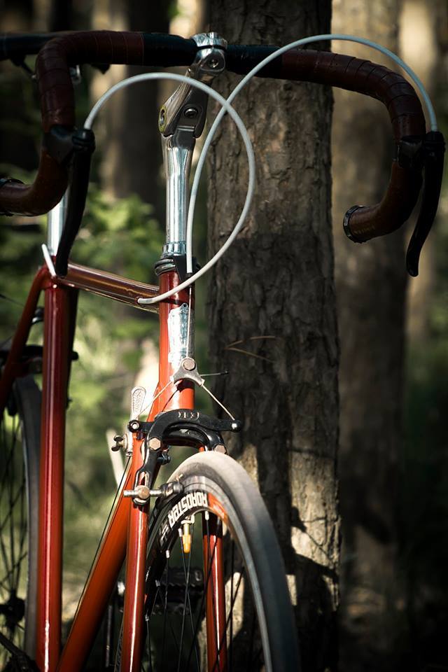 Gallery - My, Gallery, KhVZ, A bike, Longpost