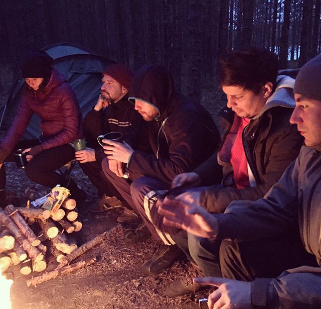 Rafting in Karelia on the Suna River - My, Alloy, River rafting, Карелия, Leisure, Hike, Relaxation, Travels, Tourism, Longpost