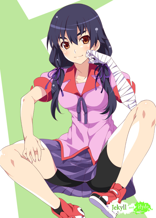 Kanbaru Suruga