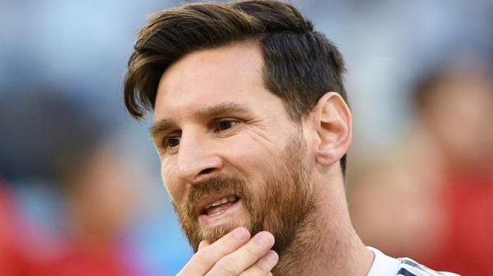 Muscovite put up for sale Messi's towel for 1.5 million rubles. He offers to buy it on credit - Sport, Football, 2018 FIFA World Cup, Soccer World Cup, Russia, Lionel Messi, Moscow, Society