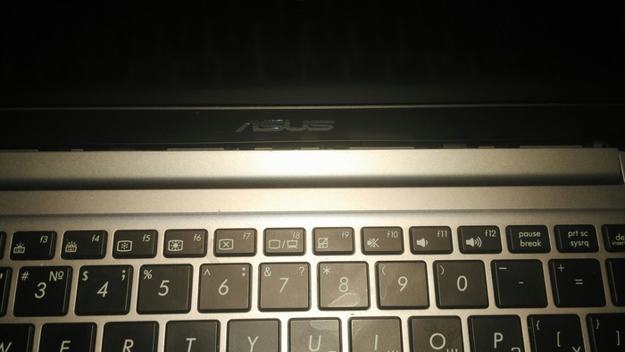 Asus Zenbook ux310u - Longpost, Help, Notebook, Laptop Repair, Asus, Repair, My