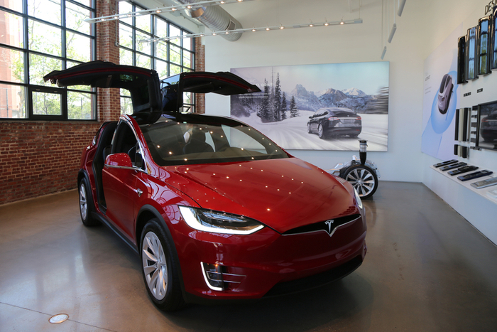 Tesla asks for retro discounts. - Tesla Motors, Tesla, Elon Musk, Duty, USA, Electric car, Automotive industry