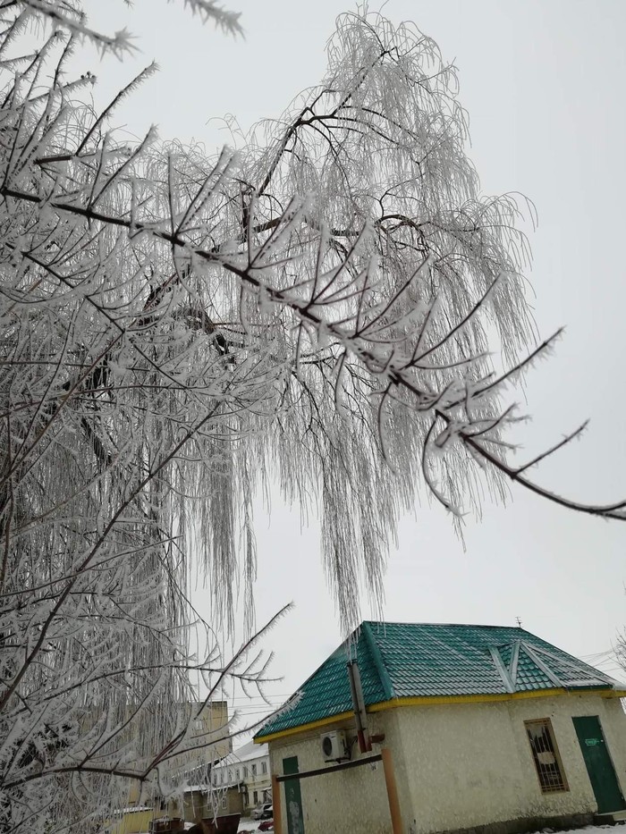 Зима в Кабардино-Балкарии - Моё, Зима, Кабарда, Красота природы, Длиннопост