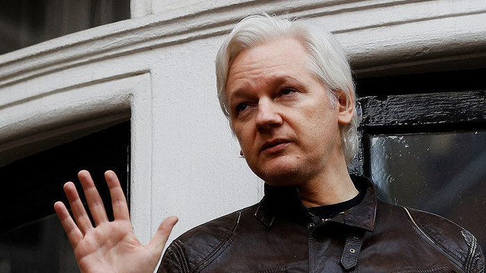 Ecuadorian president says Assange will have to leave embassy in London - Society, Politics, Embassy, Ecuador, Julian Assange, Great Britain, Russia today, Wikileaks