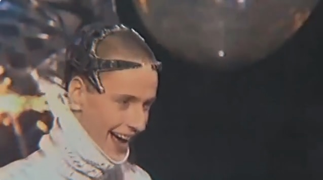 What will happen by uniting Vitas and Bring Me The Horizon - Coub, Vitas, 