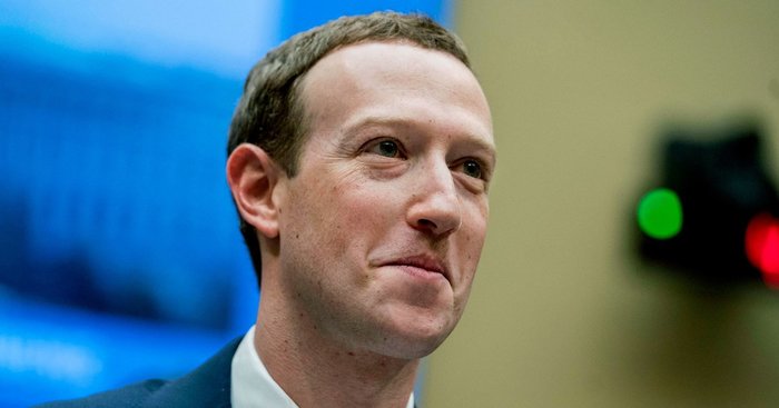 Zuckerberg stopped laying golden eggs. - USA, Business, Economy, Social networks, Facebook, Mark Zuckerberg, Internet, Liferu, Longpost