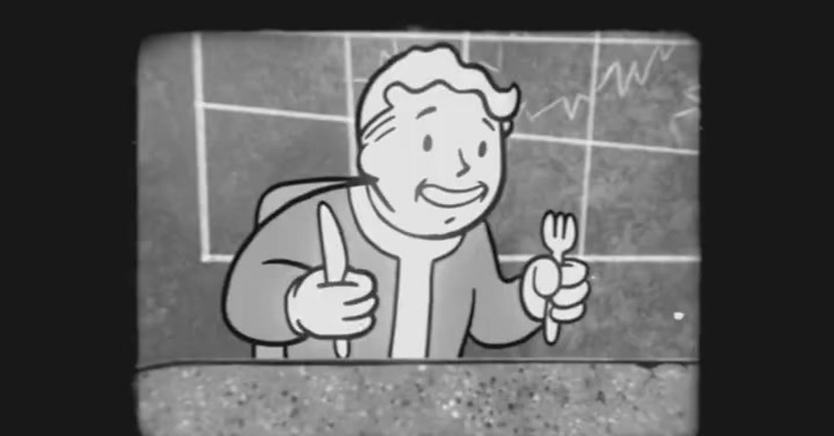 Fallout gif. Фоллаут бой. Fallout картинки. Fallout Волт бой. Фоллаут гифки.