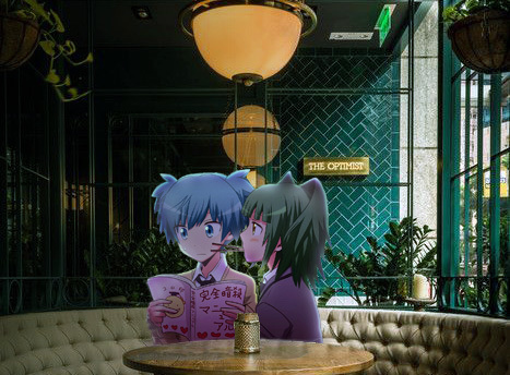   3D