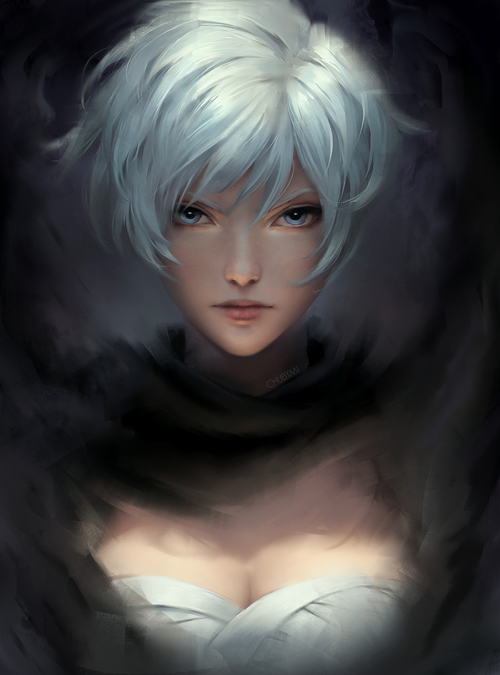 Dark