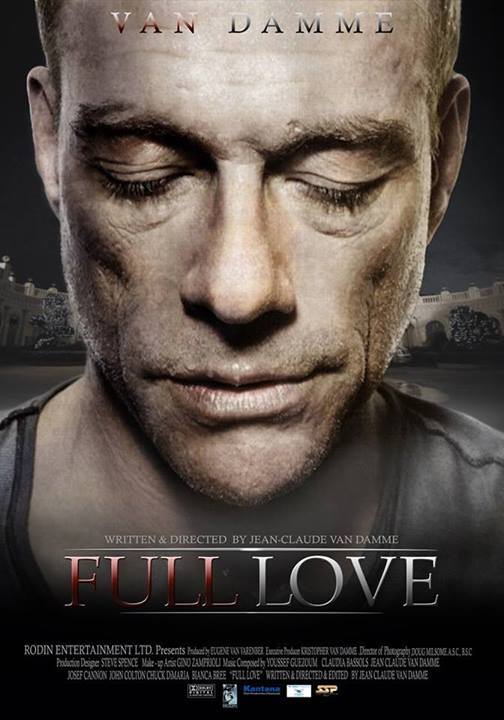 Mystery Movie - My, Jean-Claude Van Damme, Movies, Actors and actresses, Search, Longpost