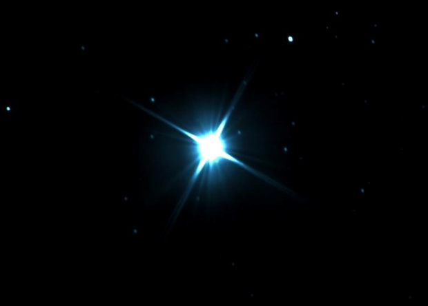 Astronomers have determined the exact distance to the North Star - The science, news, Astronomy, Space, Polestar