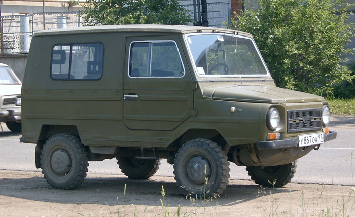 Луаз история создания автомобиля