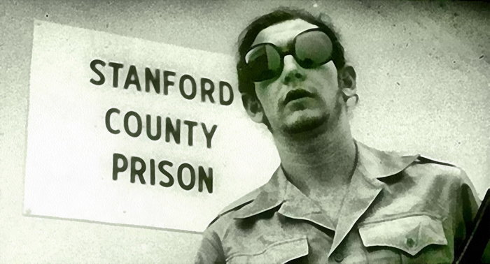 It's all a lie: about the real background of the Stanford prison experiment. - , Psychology, Philip Zimbardo, Longpost