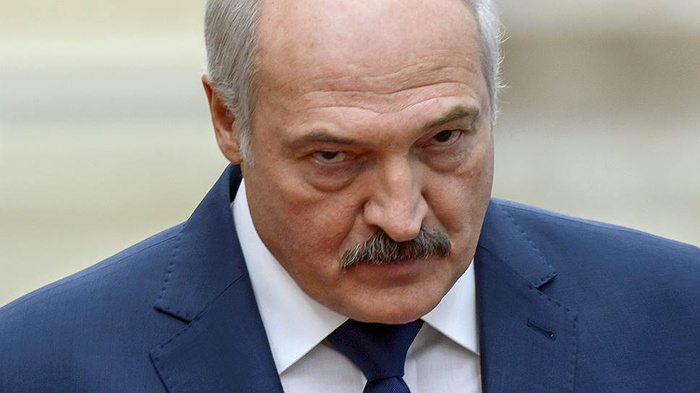 Lukashenka has a stroke? - My, Alexander Lukashenko, Stroke, Belarus, Republic of Belarus