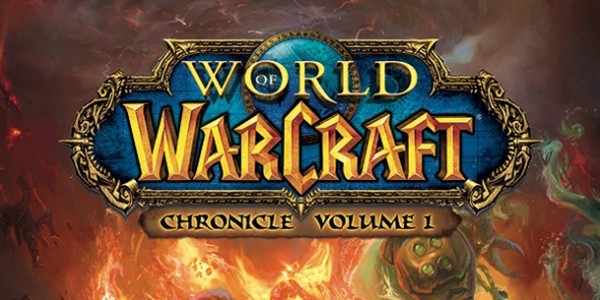 Warcraft Chronicle.  Том 1. Часть 3. Владыки Бездны, демоны, Саргерас и Агграмар. - Warcraft, World of Warcraft, Lore, Warcraft chronicle, Длиннопост, Лор вселенной