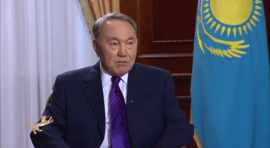 Nazarbayev told what power is - Nursultan Nazarbaev, Nan, Politics, Power, Kazakhstan, news, The president
