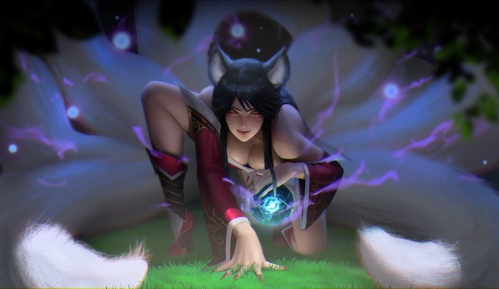 Ahri