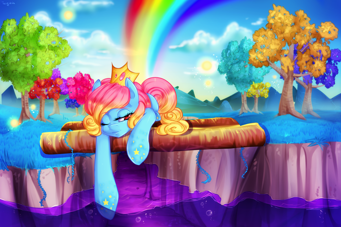  ... My Little Pony, Terraria, MLP Crossover, Original Character, Ponyart, 