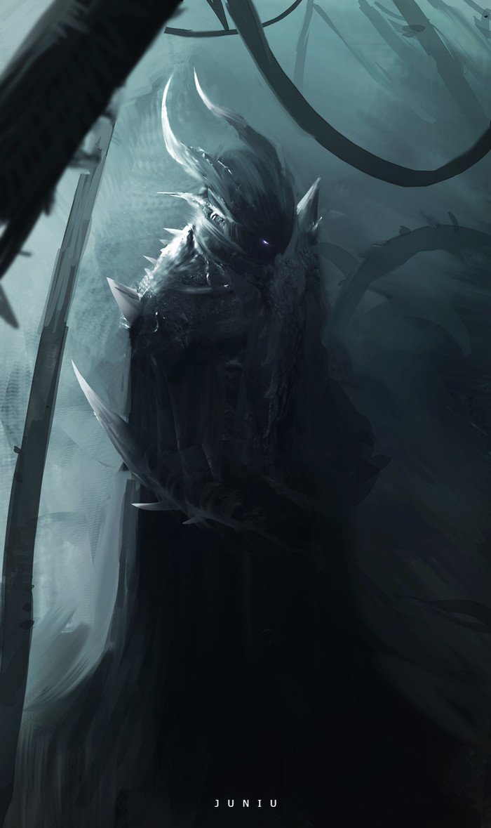 Sketches , , , Ben Juniu