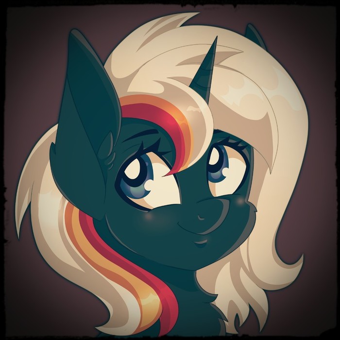 Velvet Remedy - My little pony, Fallout: Equestria, Velvet remedy, PonyArt, Original character