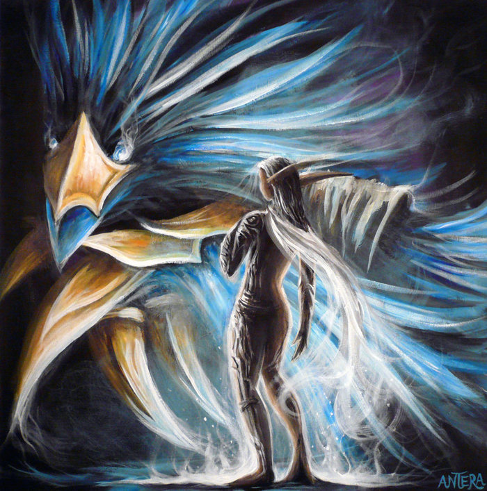 ���������� ������� by Antera.