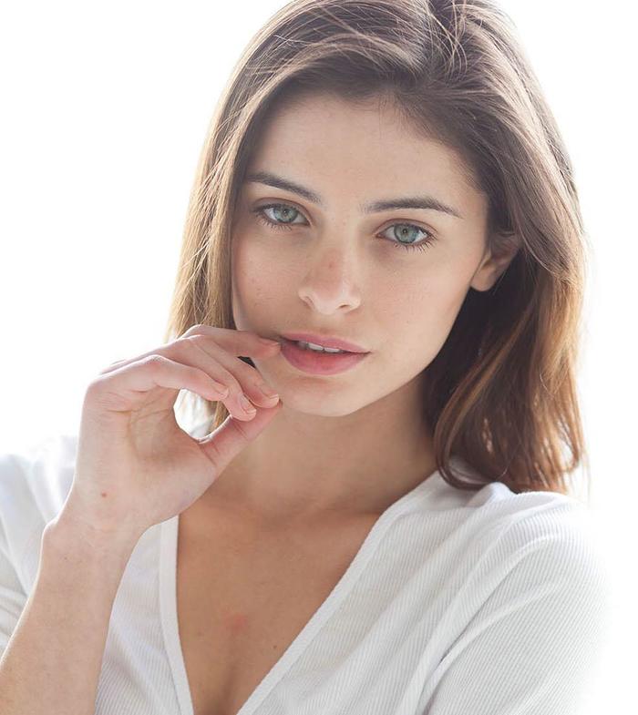 Портреты #14 Красивая девушка, Фотография, Портрет, Длиннопост