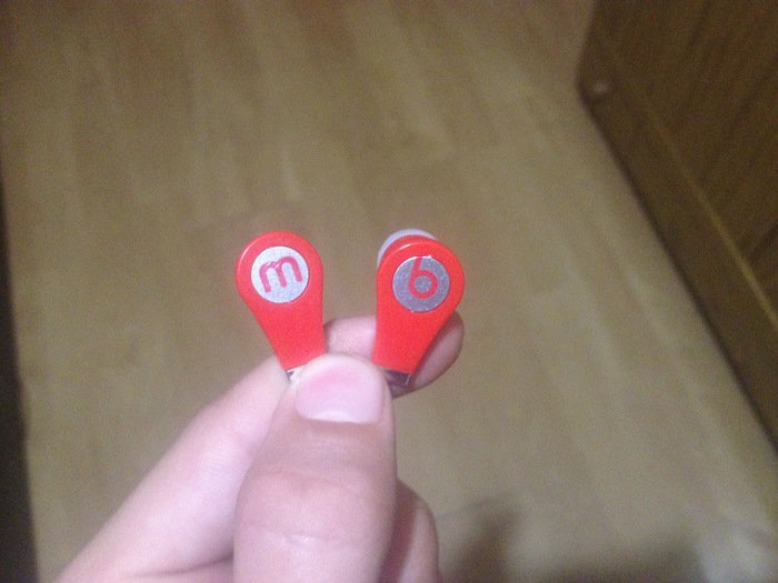 I ordered Beats headphones from Aliexpress, this is what came - My, Headphones, China, Fake