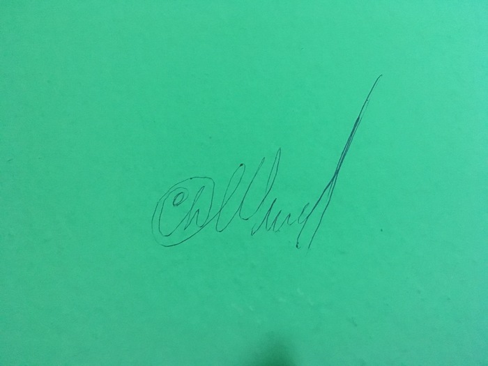 Новый тип меток квартир или что-то другое?