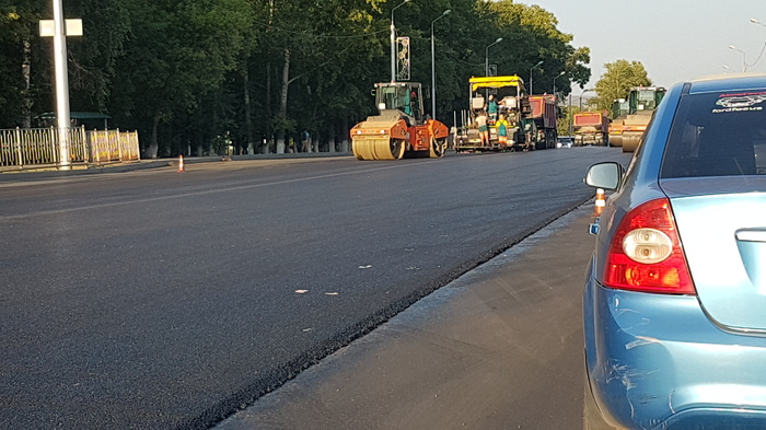 Обочечники или "Сами просим, сами гадим"!