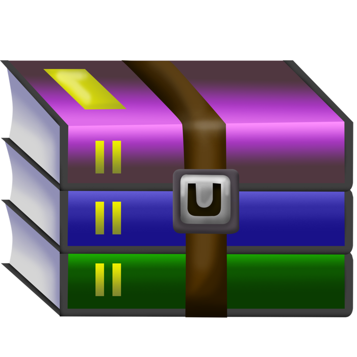    WinRar 4  5. , , , Rar