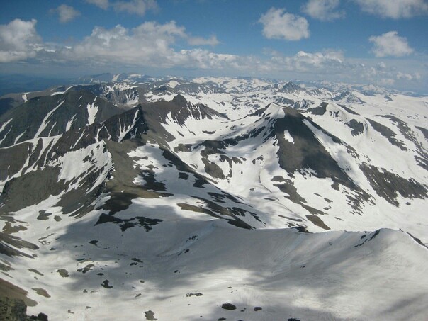 Rudny Altai - My, The mountains, Altai Mountains, Longpost