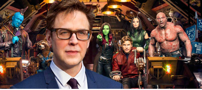 Disney has no plans to return James Gunn to direct Guardians of the Galaxy 3 - news, Movies, Scandal, James Gunn, Guardians of the Galaxy, Marvel, Walt disney company, Kinofranshiza