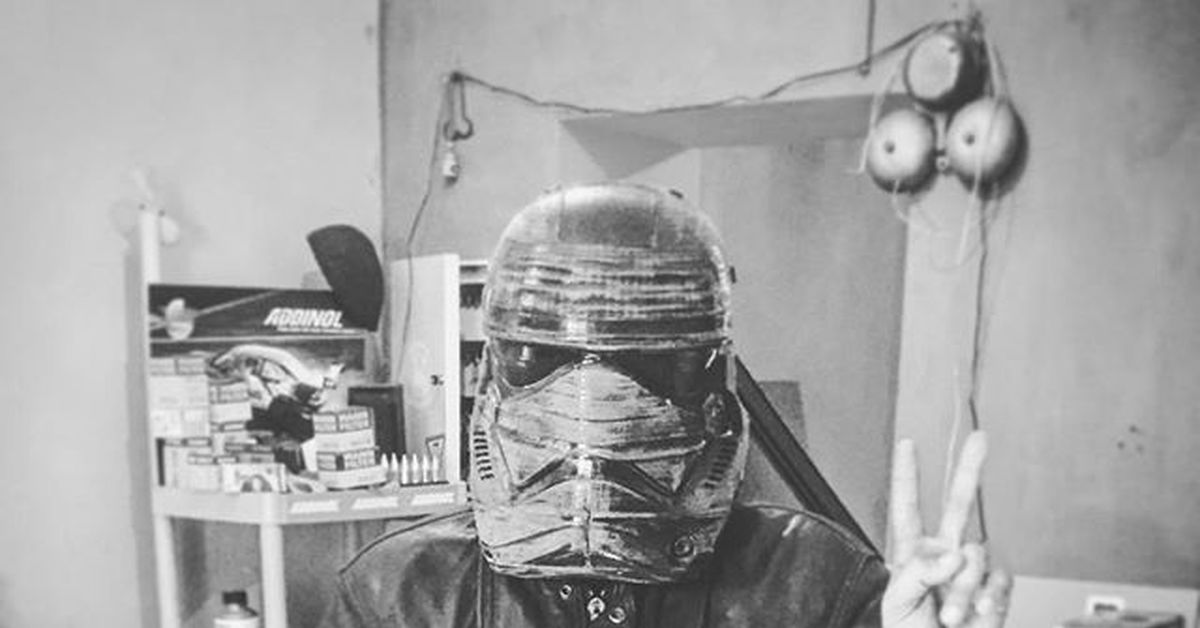 Веселый трип. | Пикабу