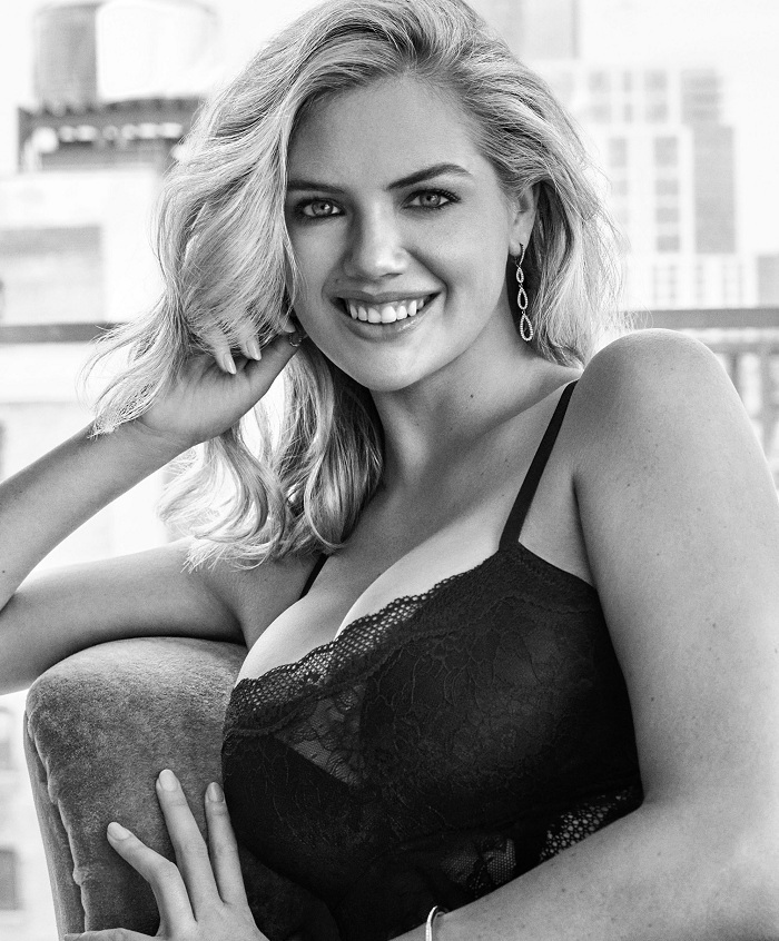 Kate Upton - Yamamay 2018 lingerie collection - NSFW, Модели, Девушки, Длиннопост