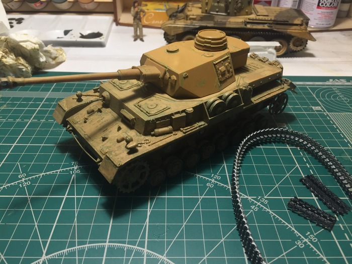 Pz.kpfw. IV Ausf. G   1:35 , ,  , ,  1:35, 