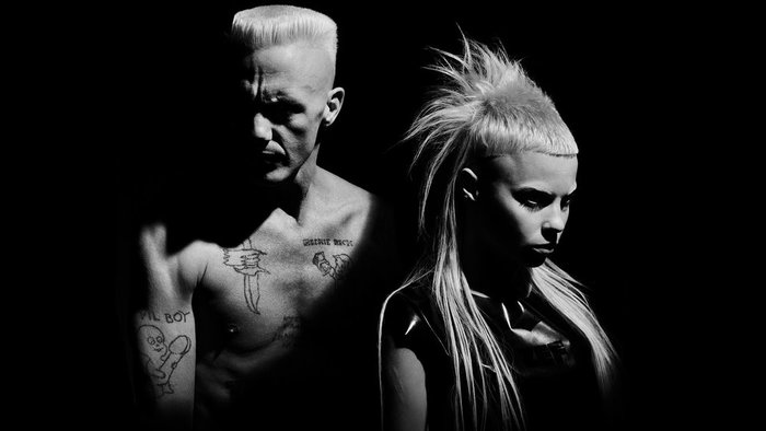    Die Antwoord   10.08 Die Antwoord, , , , , ,  