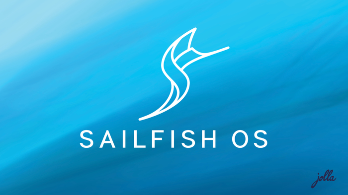     Sailfish   160   , Sailfish Os, 
