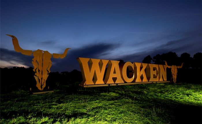    , , , , Wacken Open Air