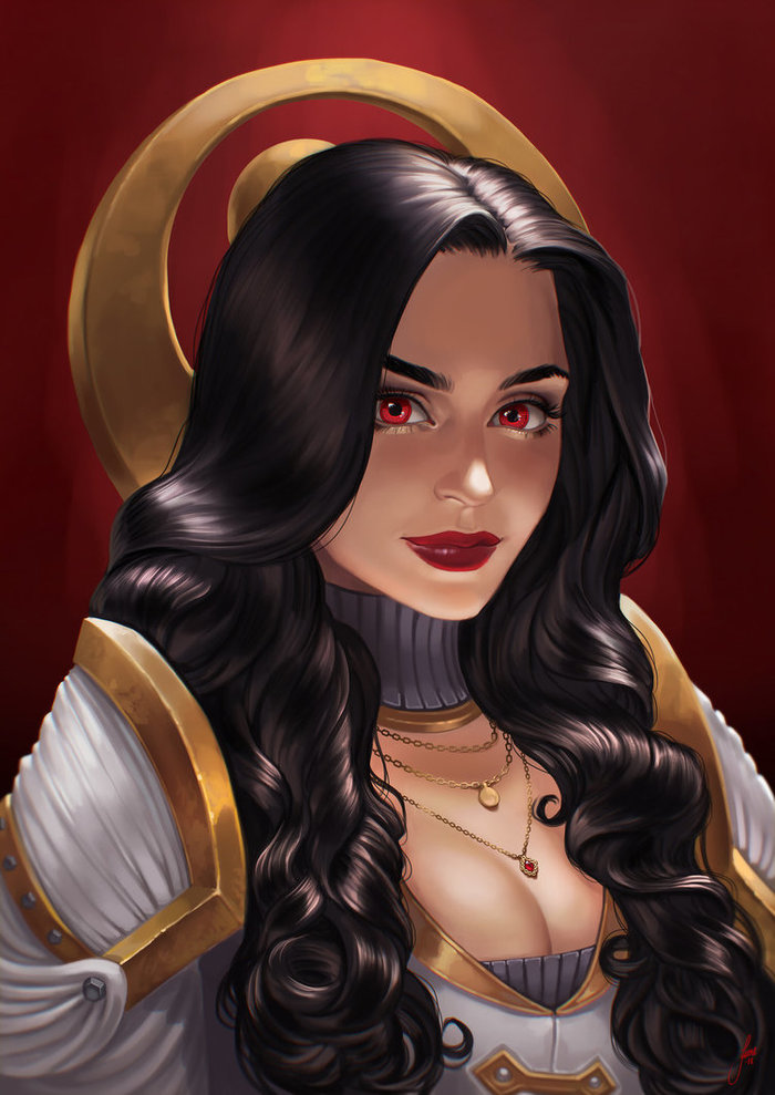 Skyler DeviantArt, , , , June Jenssen