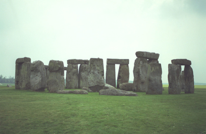Scientists have revealed a new fact about the mysterious origin of Stonehenge - My, Stonehenge, Great Britain, England, The culture, Mysteries of history, The science, A rock, Longpost