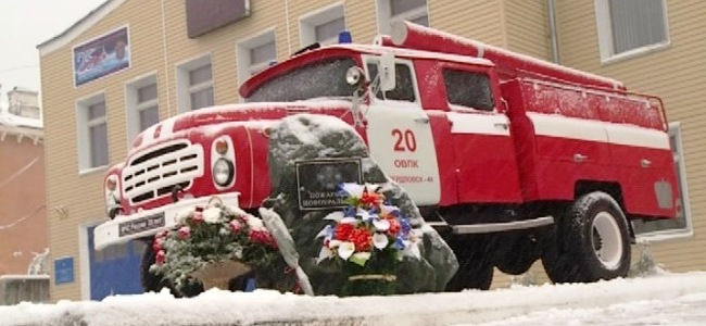 Везение моей мамы (6) Чуть не сгорела! - Везение, Удача, Мама, Пожар, Минимальный ущерб, Видео, Длиннопост