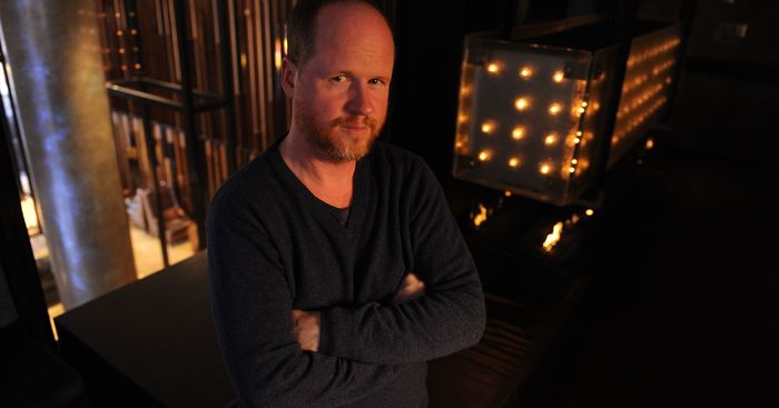 Joss Whedon, creator of Firefly and The Avengers. - Joss Whedon, Buffy the Vampire Slayer, Movies, Avengers, Longpost, The series Firefly
