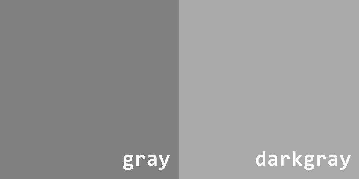Серый цвет CSS. Тёмный светло серый цвет html. Светло серый CSS. CSS насыщенный серый.