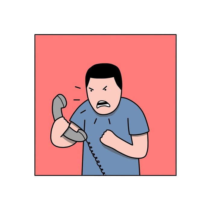 Ссора | Пикабу