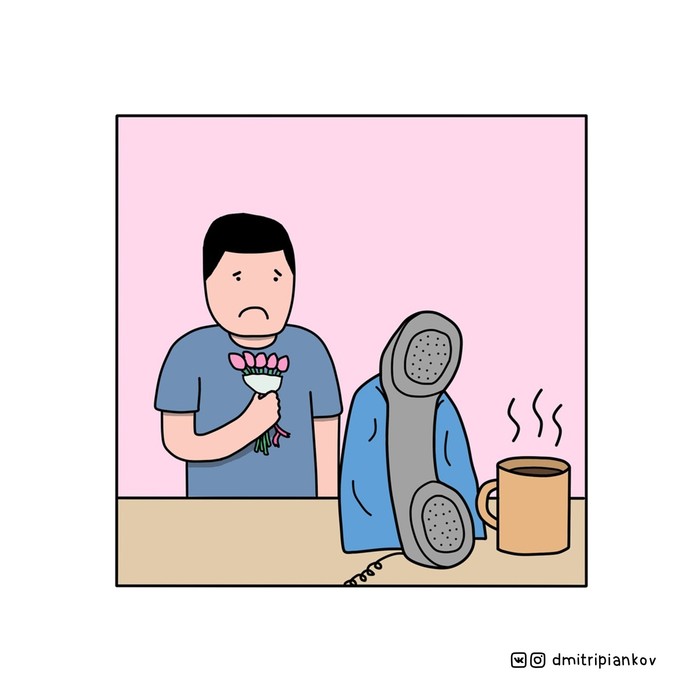 Ссора | Пикабу