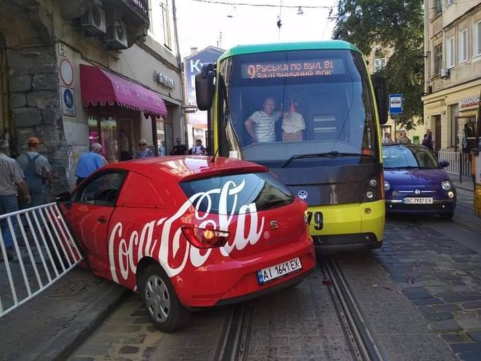Когда твой выбор - Pepsi