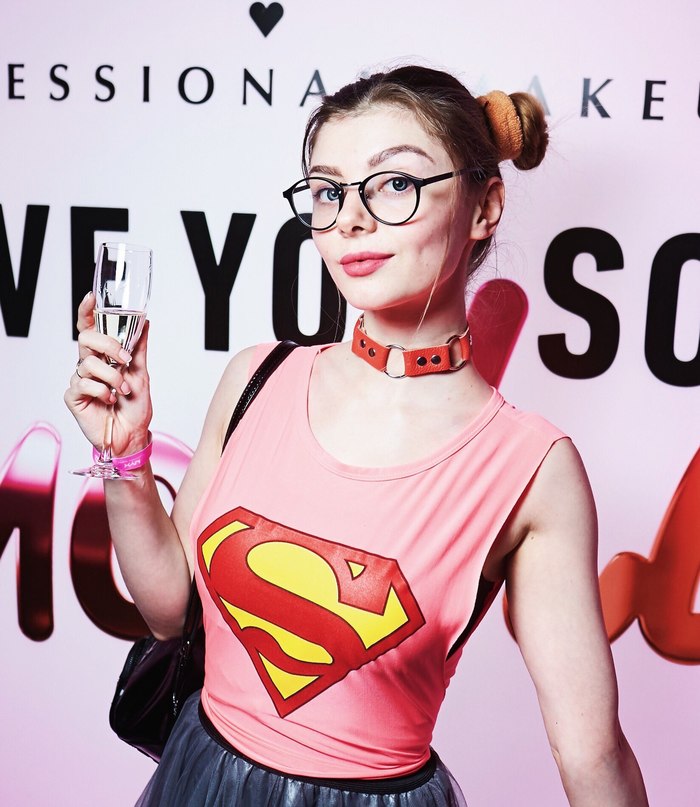 Ксения Шелковская aka m_mellu Фотография, Девушки, Косплей, Длиннопост