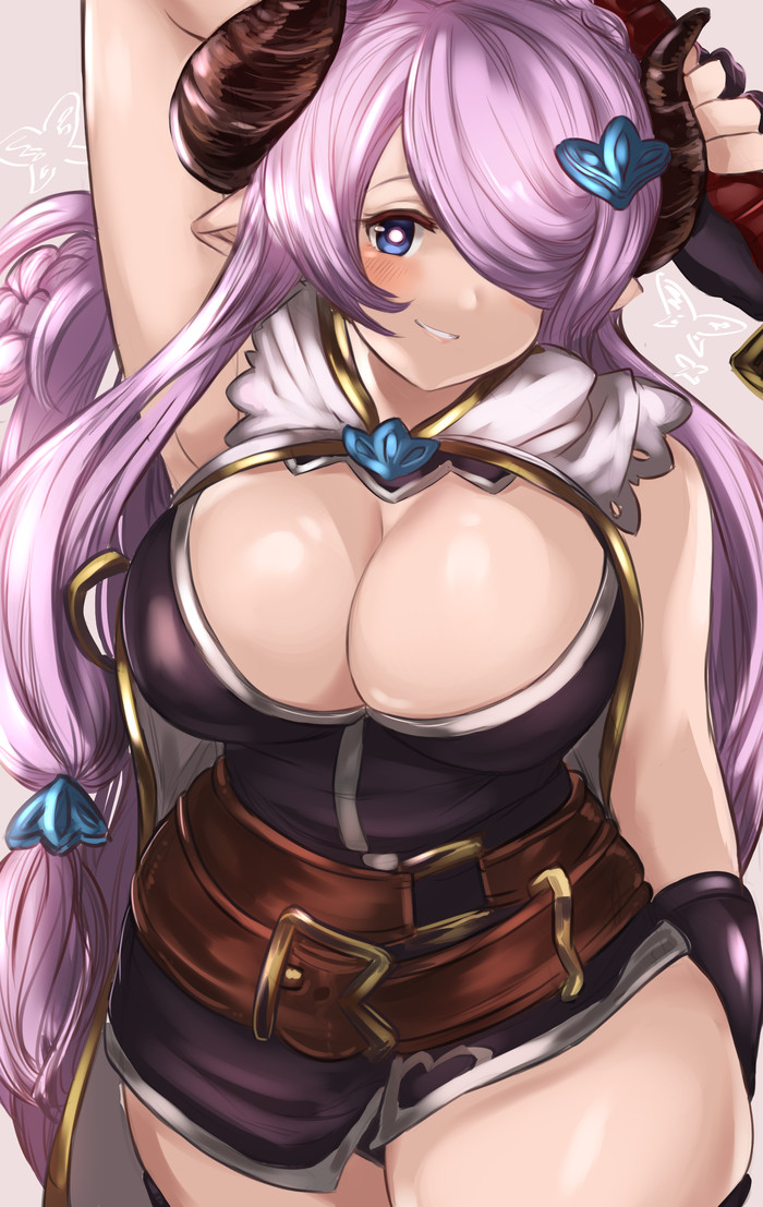 Anime Art - Anime, Anime art, Granblue fantasy, Narmaya, Granblue